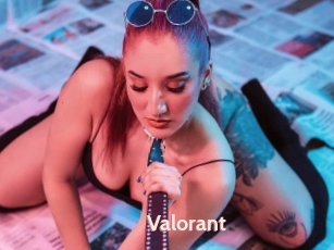 Valorant