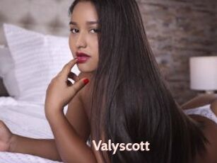 Valyscott