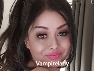 Vampirelady