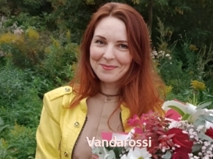 Vandarossi