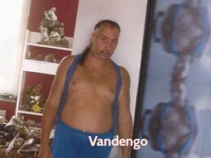 Vandengo