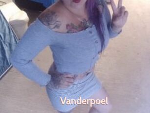 Vanderpoel