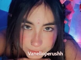 Vanelloperushh