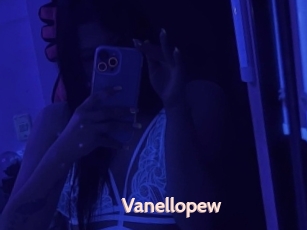 Vanellopew