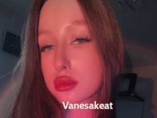 Vanesakeat