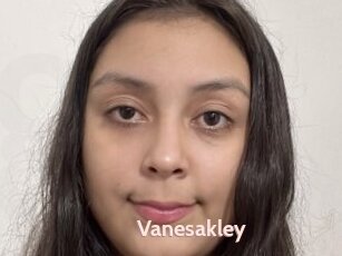 Vanesakley