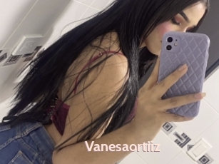 Vanesaortiiz