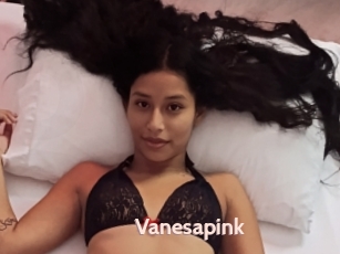 Vanesapink