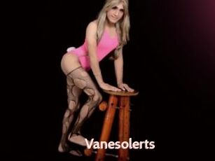 Vanesolerts