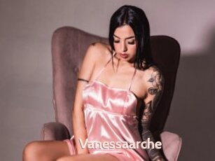 Vanessaarche