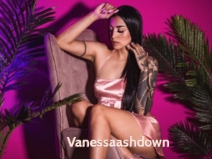 Vanessaashdown