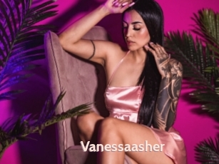 Vanessaasher