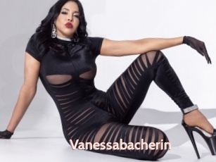 Vanessabacherin