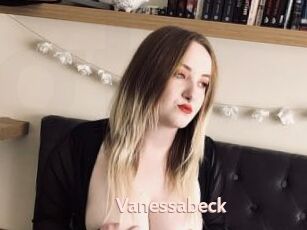 Vanessabeck