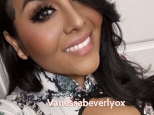 Vanessabeverlyox