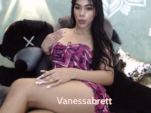 Vanessabrett