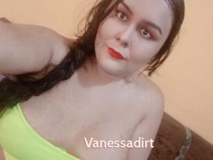 Vanessadirt