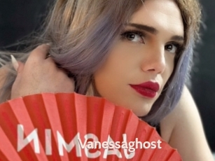 Vanessaghost