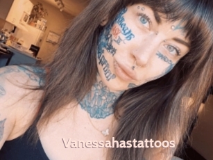 Vanessahastattoos