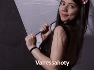 Vanessahoty