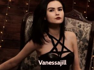 Vanessajill