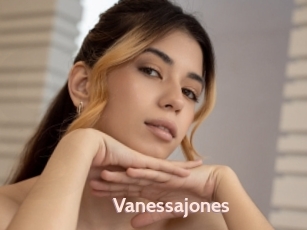 Vanessajones