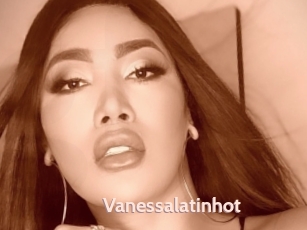 Vanessalatinhot