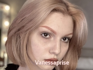 Vanessaprise