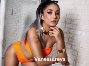 Vanessareys