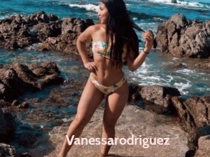 Vanessarodriguez