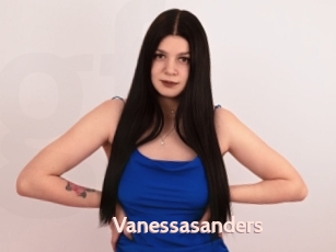 Vanessasanders