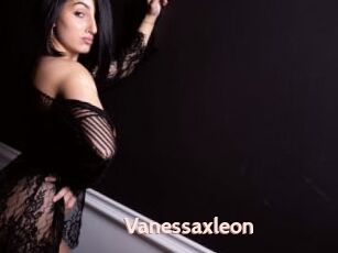 Vanessaxleon