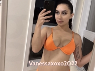 Vanessaxoxo2022