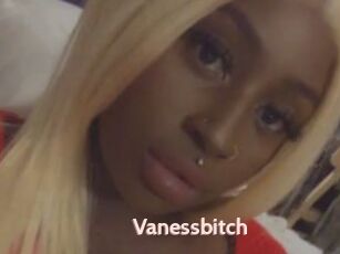 Vanessbitch