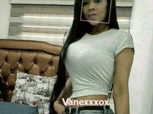 Vanexxxox