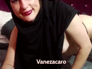 Vanezacaro