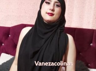 Vanezacolinas