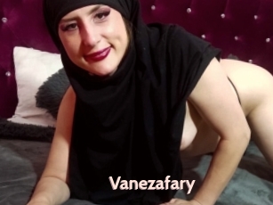 Vanezafary