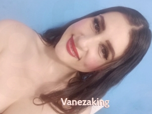 Vanezaking