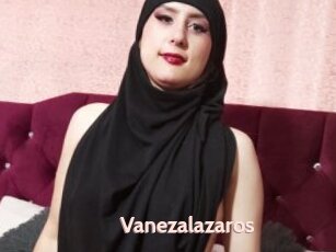 Vanezalazaros