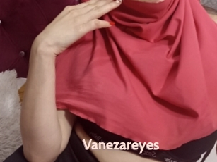 Vanezareyes