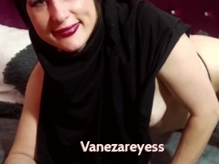 Vanezareyess