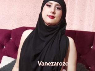 Vanezarozo