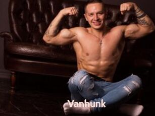 Vanhunk