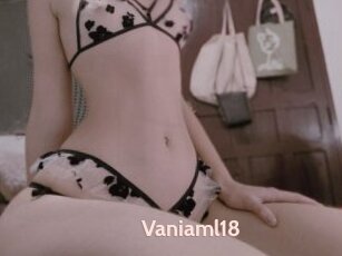 Vaniaml18