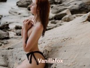 Vanillafox