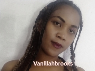 Vanillahbrooks