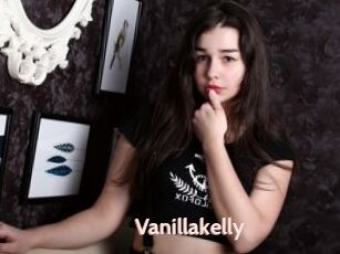 Vanillakelly