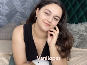 Vanilopes