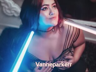 Vanneparkerr